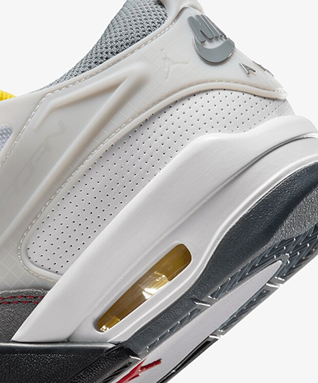 Jordan Air 4 RM BG PRM (Gs) - Görsel 8