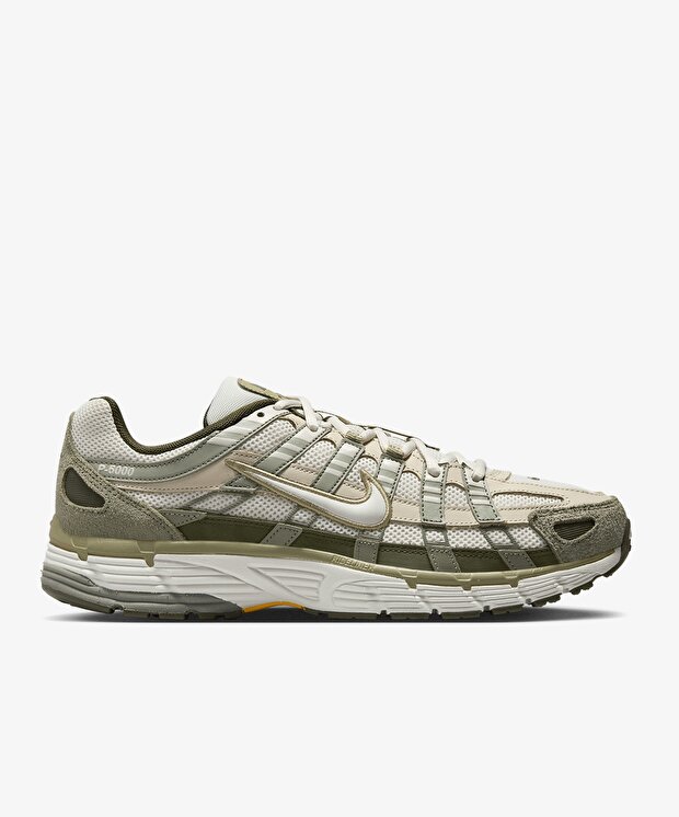 Мужские кроссовки Nike P-6000