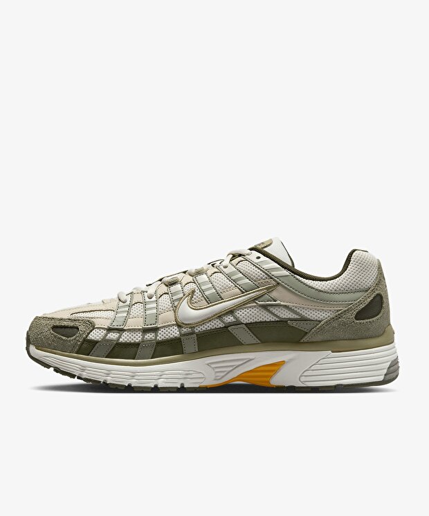 Nike P-6000 - Görsel 3