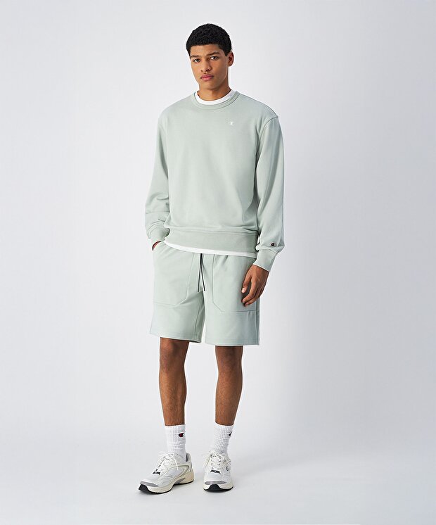 Мужские шорты Champion C-Tech Shorts