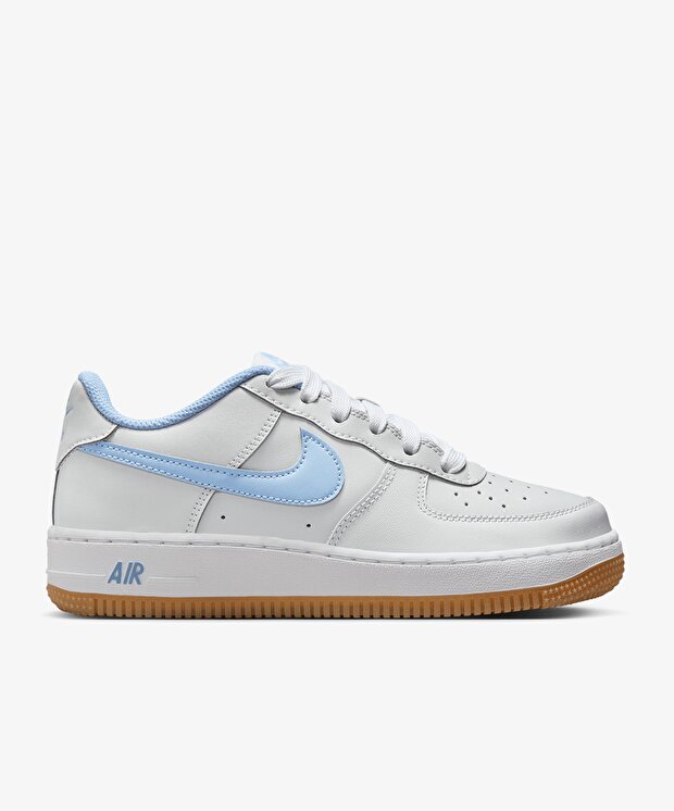 Подростковые кроссовки Nike Air Force 1 LV8 (Gs)