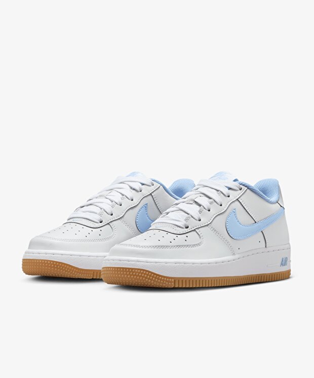Nike Air Force 1 LV8 (Gs) - Görsel 4