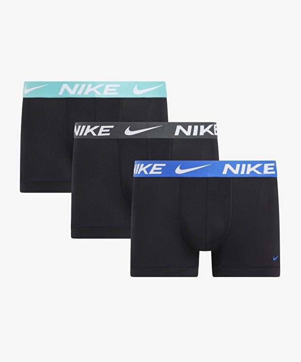 Мужские  Nike Trunk 3Pk для бега