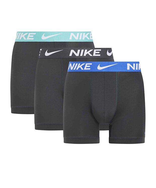 Мужские  Nike Boxer Brief 3Pk