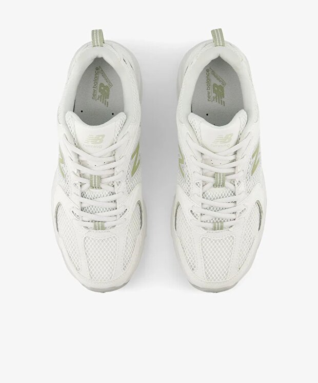 New Balance 530 Lifestyle Men's Shoes - Görsel 4