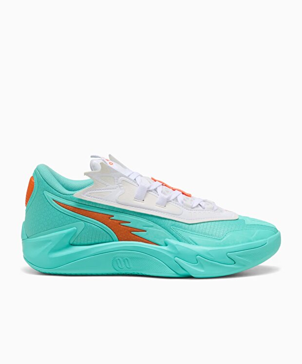 Мужские кроссовки Puma Scoot Zeros II Shift для баскетбола