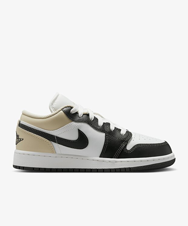 Подростковые кроссовки Jordan Air 1 Low (Gs)