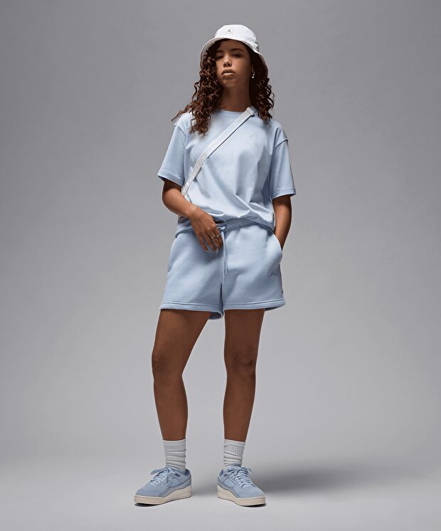 Женские шорты Jordan Brooklyn Fleece Shorts