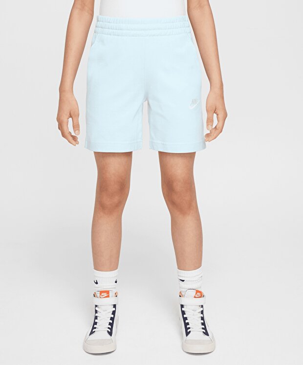Детские шорты Nike Sportswear Club Knit Shorts