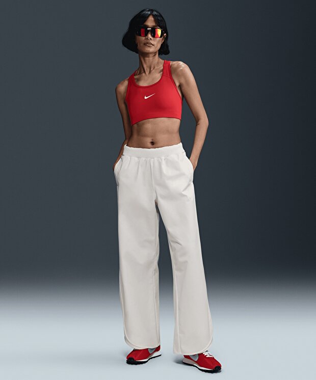 Женские спортивные штаны Nike Sportswear Collection Twill Track Pants