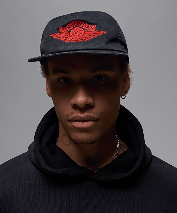 Unisex кепка Jordan Pro Rare Air Unstructured Hat