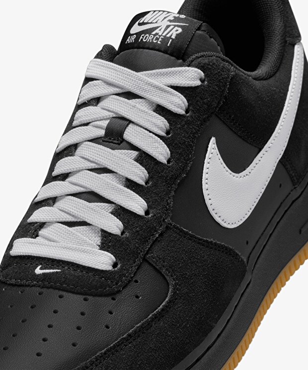 Nike Air Force 1 '07 LV8 - Görsel 9