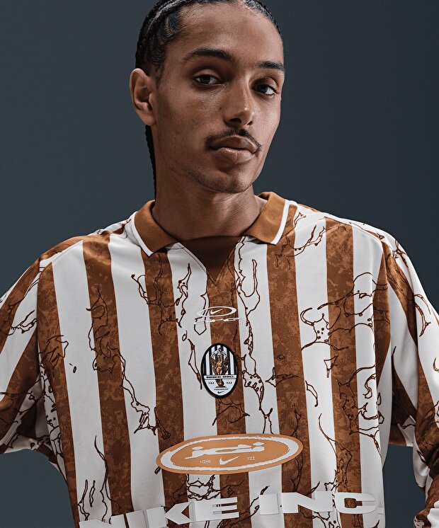 Мужской свитшот Nike Air Long-Sleeved Jersey