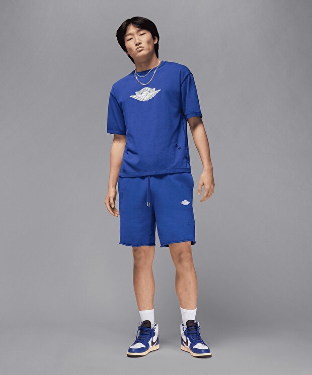 Мужские шорты Jordan Air Rare Air Fleece Shorts