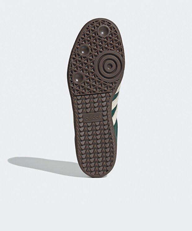 Adidas adidas Yeşil Samba OG Sneaker | Sneaksup Yeşil - 7. görsel