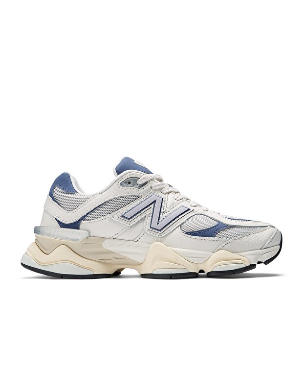 Женские кроссовки New Balance 9060 Lifestyle для бега