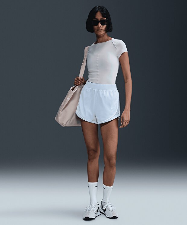 Женские шорты Nike Sportswear Collection Twill Shorts