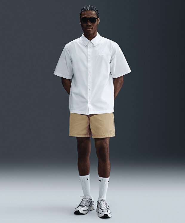 Мужские шорты Nike Club Washed Chino Shorts