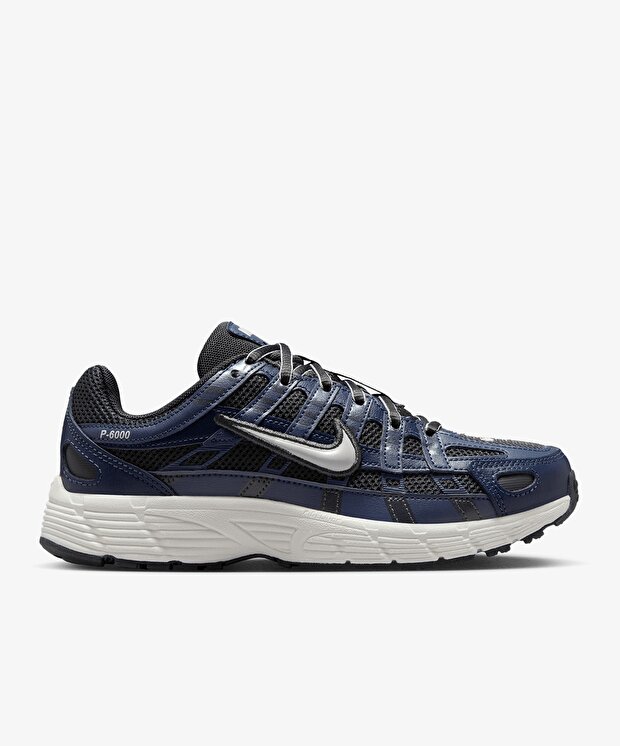 Подростковые кроссовки Nike P-6000 (Gs)