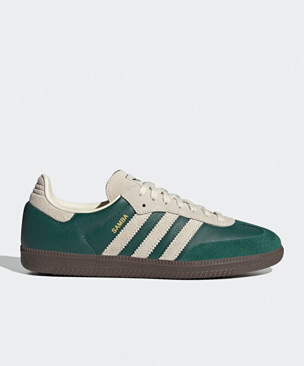 Мужские кроссовки adidas Samba OG