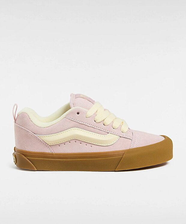 Женские кроссовки Vans Knu Skool