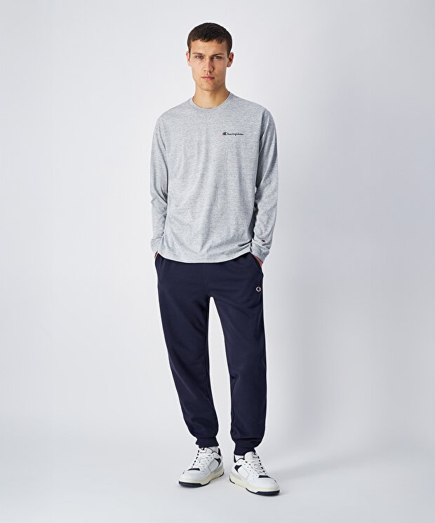 Мужские спортивные штаны Champion Icons Rib Cuff Pants