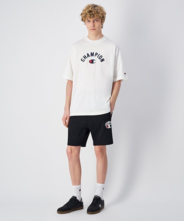 Мужские шорты Champion Street Varsity Shorts