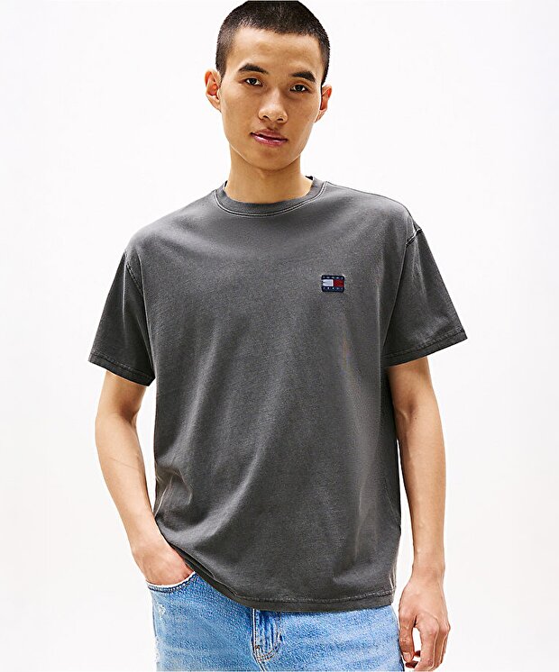 Мужская футболка Tommy Hilfiger Label