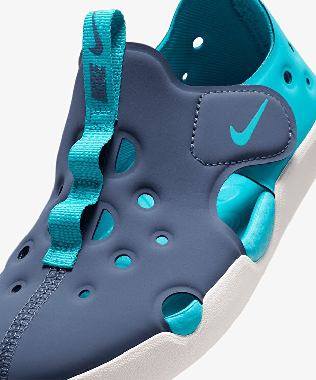 Nike Sunray Protect 4 (Ps) - Görsel 9