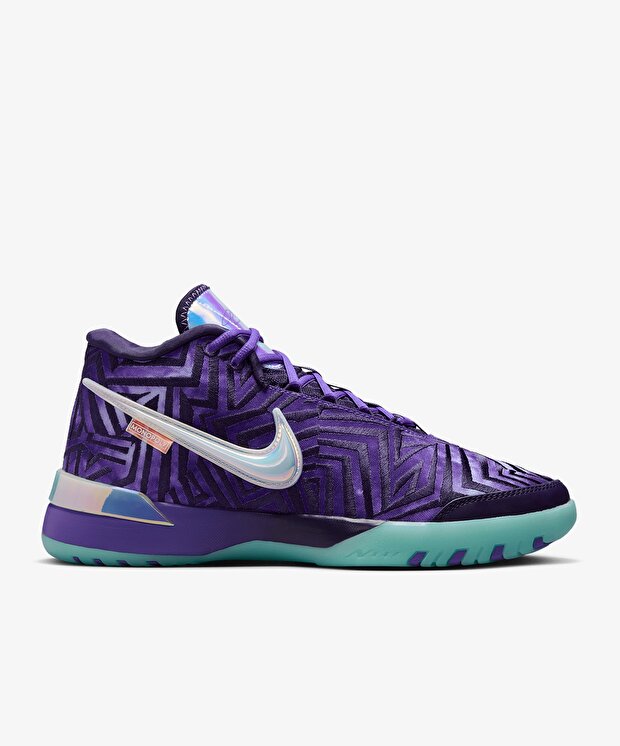 Мужские кроссовки Nike LBJ NXXT Genisus QS для баскетбола