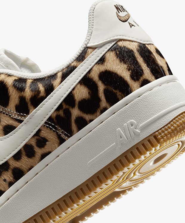 Nike Air Force 1 '07 - Görsel 8