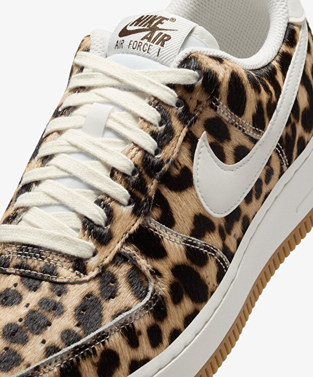 Nike Air Force 1 '07 - Görsel 9