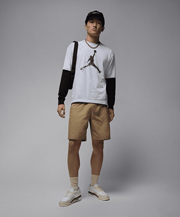 Jordan Air 4 RM - Görsel 10