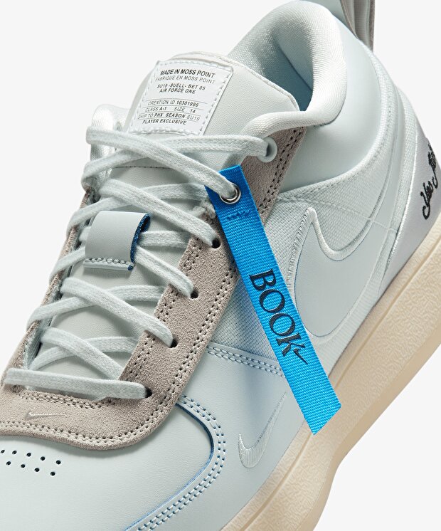 Nike Book 1 MP - Görsel 10