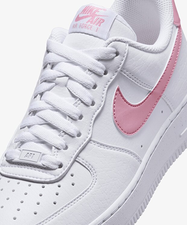 Nike Air Force 1 '07 Next Nature - Görsel 9