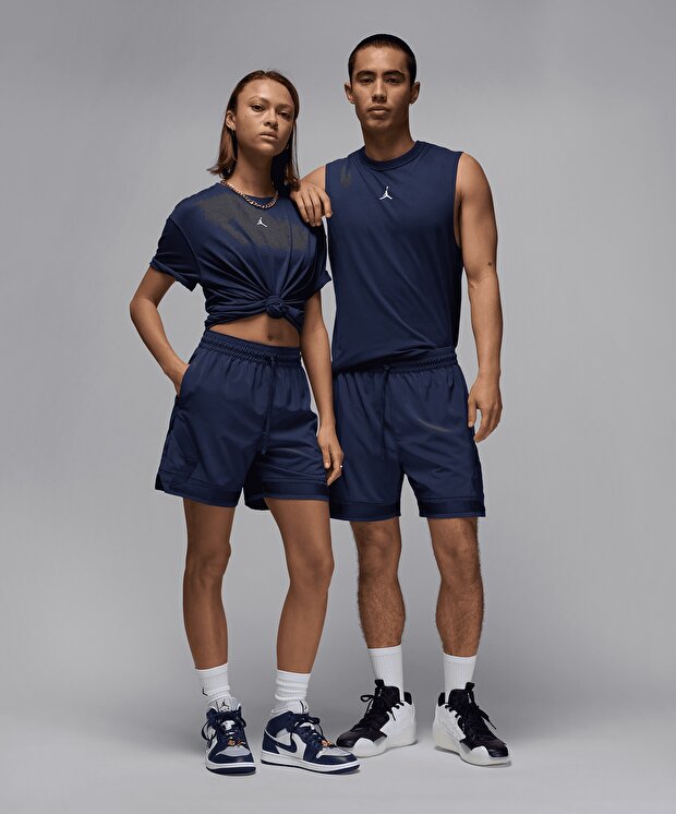 Мужские шорты Jordan Sport Dri-FIT Woven Diamond Shorts