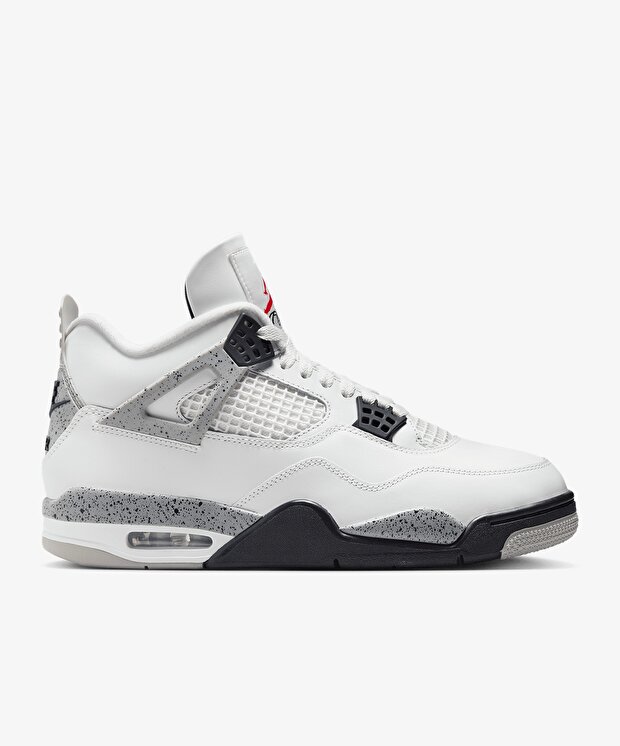 Мужские кроссовки Jordan Air 4 Retro для баскетбола