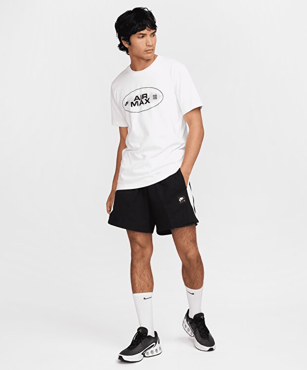 Мужские шорты Nike Air Fleece Shorts