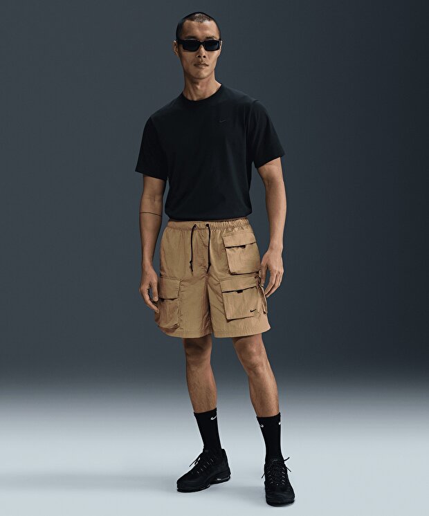 Мужские шорты Nike Tech Woven Cargo Shorts