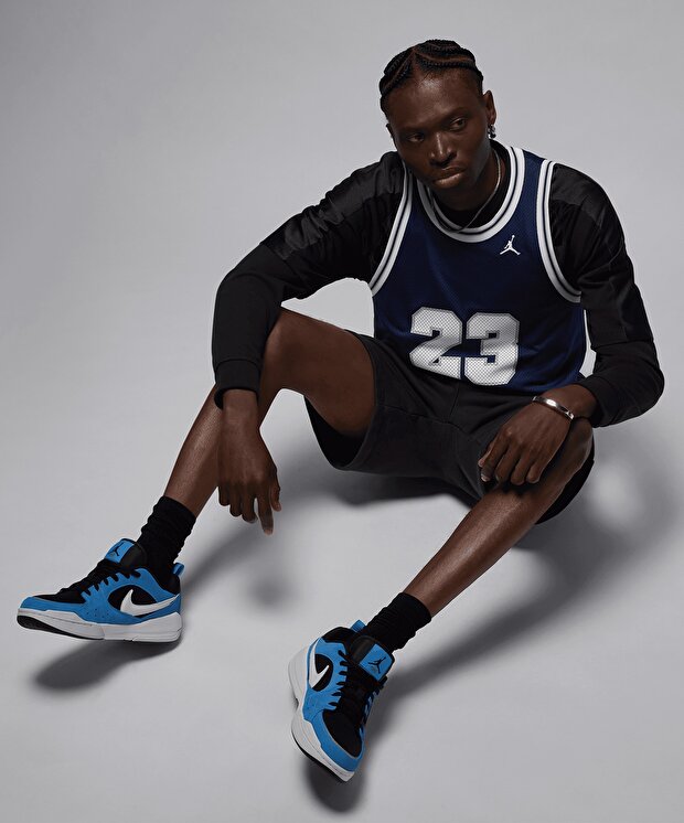 Jordan CMFT Era - Görsel 11