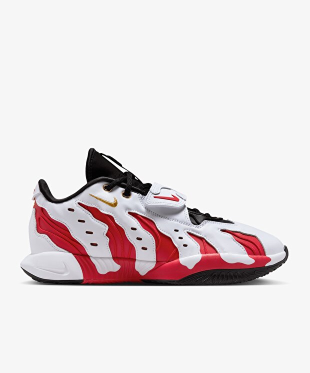 Мужские кроссовки Nike Prime 96 для баскетбола