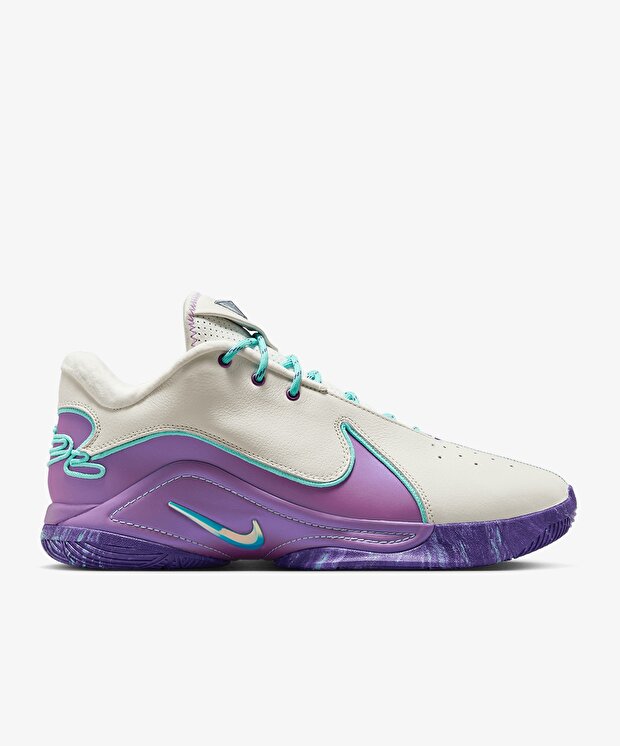 Мужские кроссовки Nike LeBron XXII для баскетбола