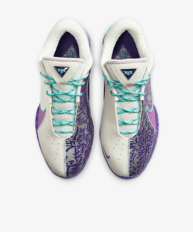 Nike LeBron XXII - Görsel 5