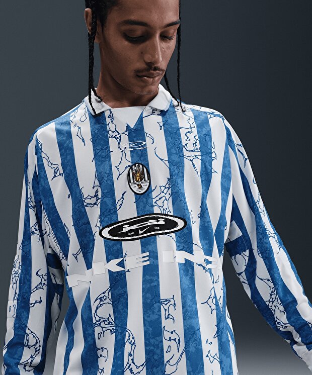 Мужской свитшот Nike Air Long-Sleeved Jersey