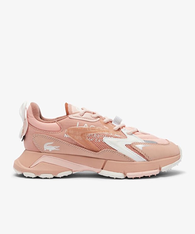 Женские кроссовки Lacoste L003 Neo Tech