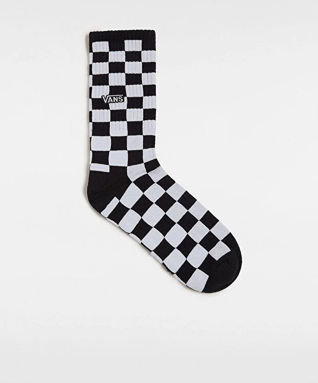 Unisex носки Vans Checkerboard Crew