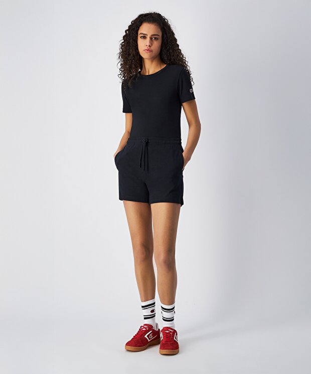 Женские шорты Champion Authentic Pants Shorts