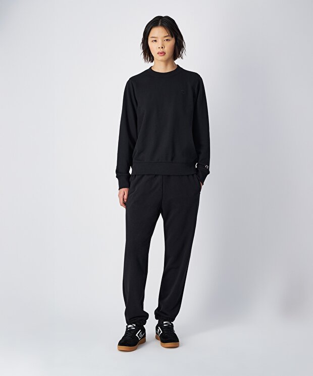 Женские спортивные штаны Champion Authentic Pants Elastic Cuff Pants