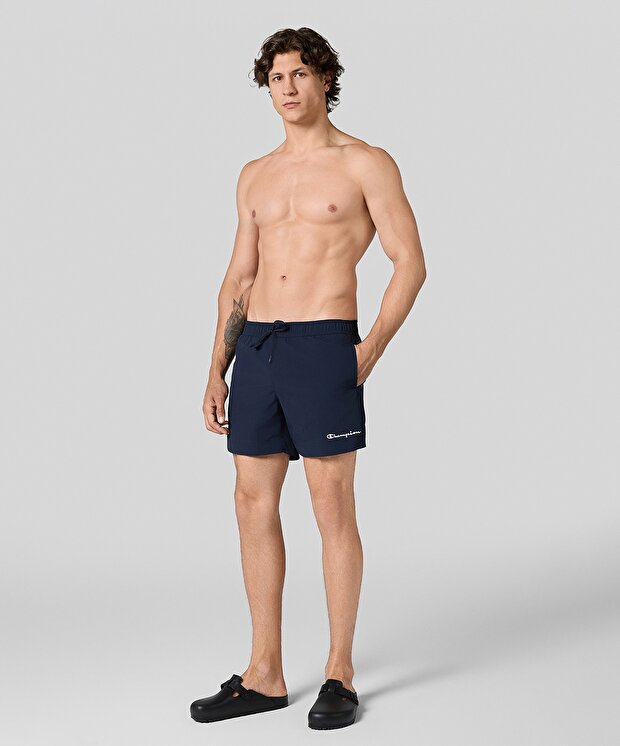 Мужские шорты Champion Beachshorts Beachshort