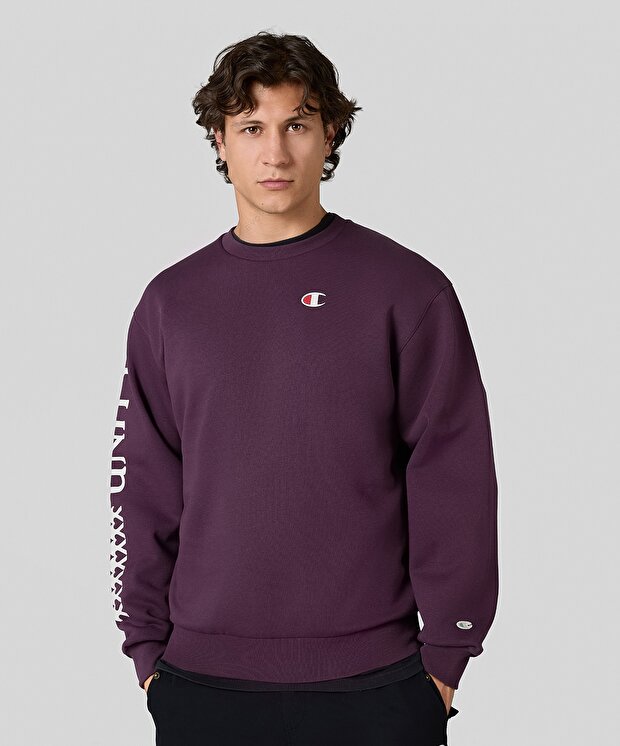 Resim Champion Eco Future Crewneck Sweatshirt